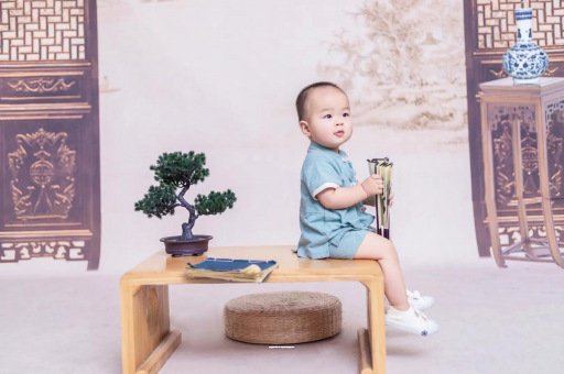 大理宝宝每次睡醒了就咳嗽