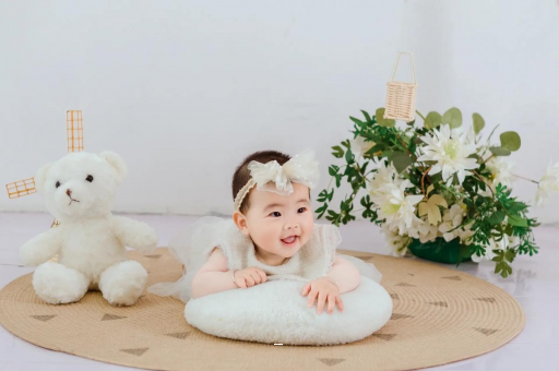 大理孕妇几个月肚子大