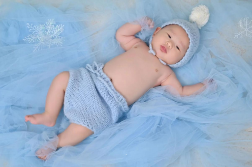 大理宝宝物理降温