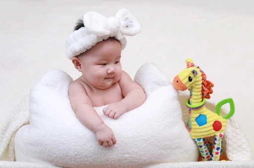 大理2岁宝宝流口水是智力